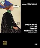 Postcards of the Wiener Werkstatte