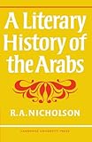 A literary history of the Arabs