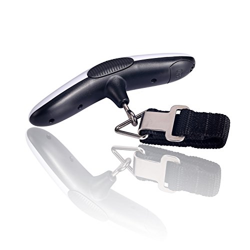 Digital Luggage Scales Asda at James Ackman blog