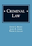  : Criminal Law