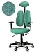�f���I���X�g�`�F�A �y�n�C�o�b�N�z �w�b�h���X�g �z����i�R�ہj DR-7900�@DUO LADY �~���g�O���[��