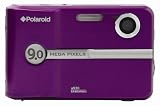 Search : Polaroid 9.0 Megapixel Digital Camera with 2.5-Inch LCD Display