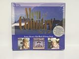 Men of Country, Vol. 2: Kenny Chesney/Clint Black