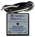 YOUR ONE SOURCE(SQUARE D) SDSA1175 SECONDARY SURGE ARRESTOR