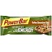 PowerBar Harvest Whole Grain Energy Bar, Dipped, Toffee Chocolate Chip, 2.29-Ounce Bars (Pack of 15)