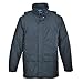 Portwest US450NARM Regular Fit Sealtex Classic Jacket, Medium, Navy