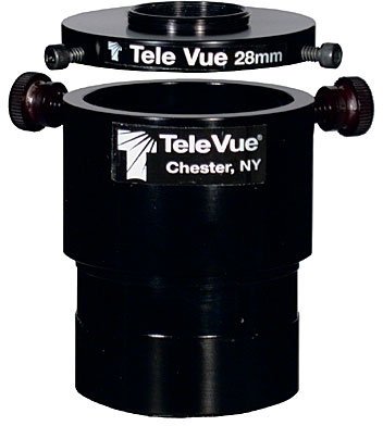Tele Vue Digital Camera Afocal Radian Adapters, Televue Digital Afocal Radian Adapter DRA-0049