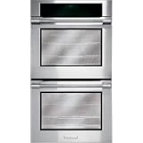 Electrolux ICON : E30EW85GPS 30in Professional Series Double Wall Oven