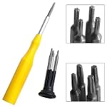 8 in 1 Torx Screwdriver Set T4 T5 T6...