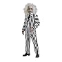 Beetlejuice Deluxe Beetlejuice Adult Costume