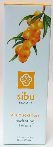 Sibu Beauty: Sea Buckthorn Hydrating Serum, 1 oz (6 pack)