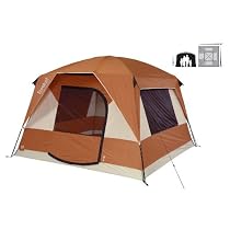 Eureka! Copper Canyon 10 - Tent (sleeps 5)