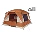 Eureka! Copper Canyon 10 - Tent (sleeps 5)