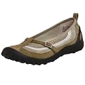 Privo Women's Kosmo Flat,Sage,8.5 M