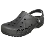 CROCS Baya Sabot  grigio antracite 42...