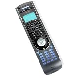 Logitech Harmony 550 Universal Remote Control