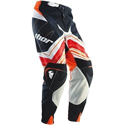 Thor MX Flux Hombre Men's Off-Road Motorcycle Pants