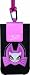 Pussy Deluxe Universal-Tasche f�r Handy, MP3-Player und Digitalkamera, schwarz-rosa