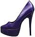 Ellie Shoes Women's 652-Prince Platform Pump