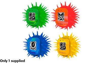 Woogies Virtual Pet (Colour may vary)