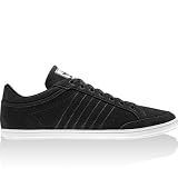 Produkt-Bild: Adidas Plimcana Clean Low Schuh Schwarz Wei&szlig;