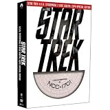 StarTrek(2DiscDigitalCopySpecialEditionwithLimitedEditionU.S.S.EnterprisePackaging)