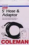 Coleman #5470A7931T 5' High Pressure Hose