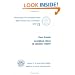 Algebraic Ideas in Ergodic Theory (Cbms Regional Conference Series in Mathematics)