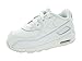 Nike Toddlers Air Max 90 (TD) Running Shoe