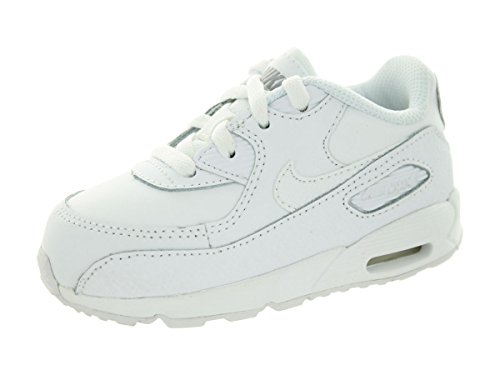 Nike Toddlers Air Max 90 (TD) Running Shoe