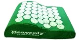 Heavenly Acupressure Pillow - Green