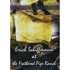 At the Feathered Pipe Ranch