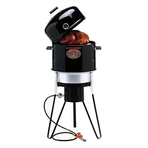 Brinkman Grills 41bRw5G4r1L. SL500 AA300 Brinkman Grills Its Best Selling Model