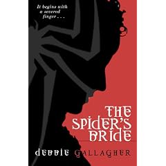 The Spider's Bride