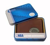 Los Angeles Lakers Medallion Bifold Wallet