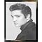 Elvis Presley Loving You Framed Print - 26x38"
