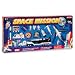 Large Space Mission Set, 20 piece with Shuttle and Vehicles