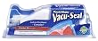 Packmate 95000 Vacu-Seal Starter Kit with Handheld Vacuum Sealer and Bags