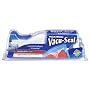 Packmate 95000 Vacu-Seal Starter Kit with Handheld Vacuum Sealer and Bags