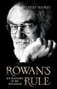 Rowan Williams Biography