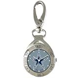NFL Unisex FG-DAL Clip-On Dallas Cowboys Watch