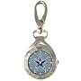 NFL Unisex FG-DAL Clip-On Dallas Cowboys Watch