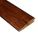 Jasson Manchurian Walnut 1/2 In. Thick x 78 In. Length Reducer Molding RD12ACMW