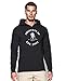 Under Armour Men's Wounded Warrior Project Property of Fleece, Black, XL