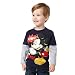 Mickey Mouse Toddler Shirt 