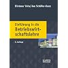 Einf�hrung in die Betriebswirtschaftslehre