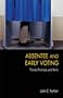 Absentee and Early Voting