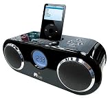 Me2 POD 403 Radiowecker fr Apple iPod