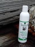Botanical Dog Natural Neem and Eucalyptus Flea Shampoo-17 OZ CONCENTRATED