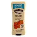 Hawaiian Tropic Sheer Touch LSF#50 Lotion 320 ml, Bonus
